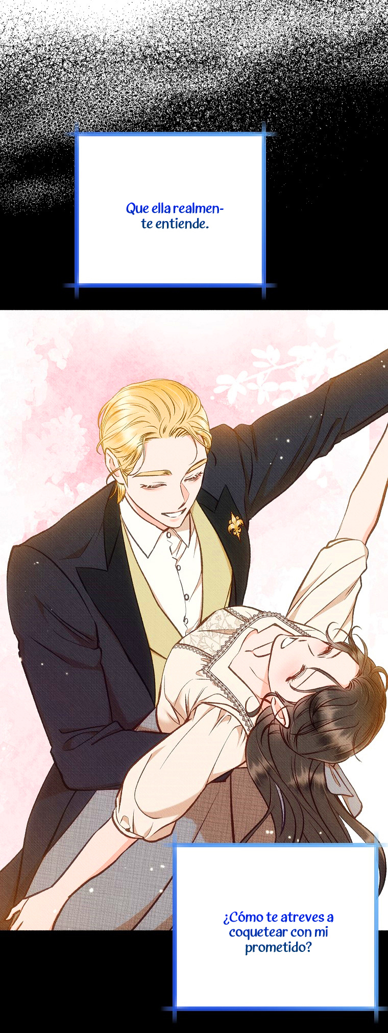 18 A mi Grosero con Personalidades Múltiples