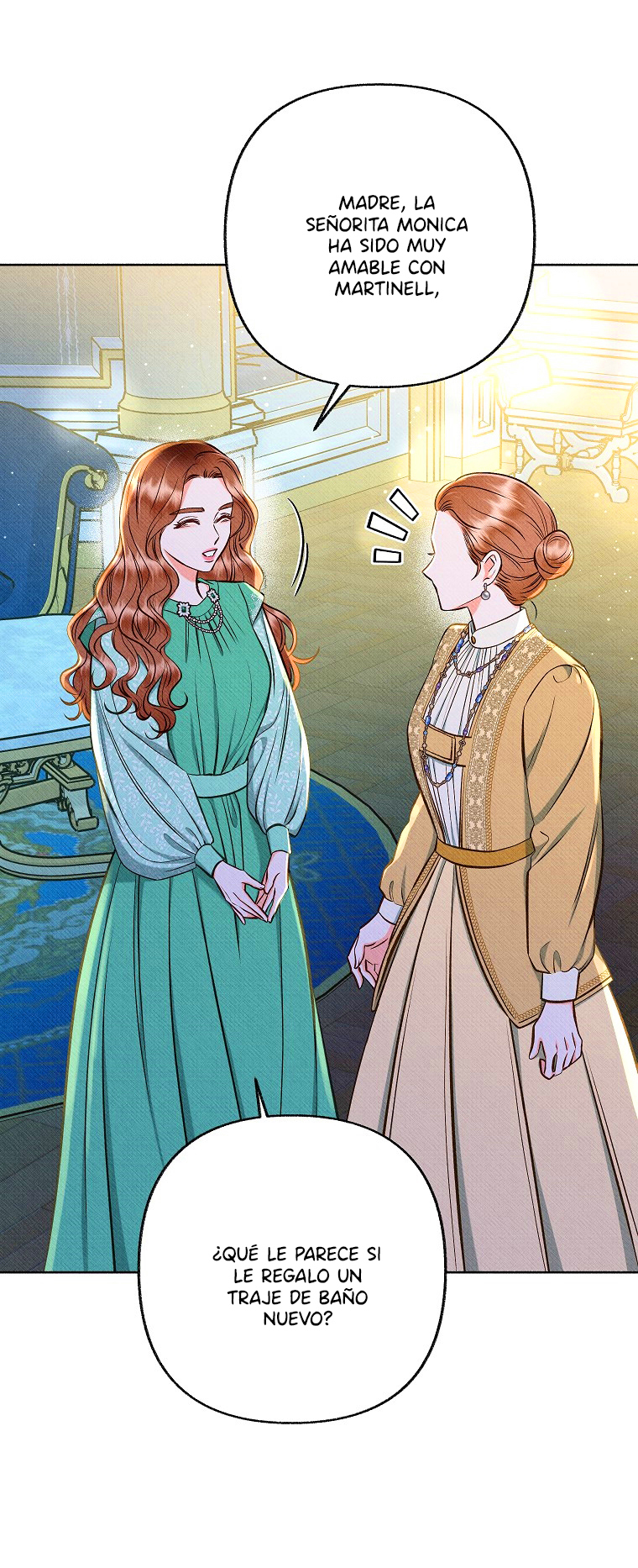 71 A mi Grosero con Personalidades Múltiples