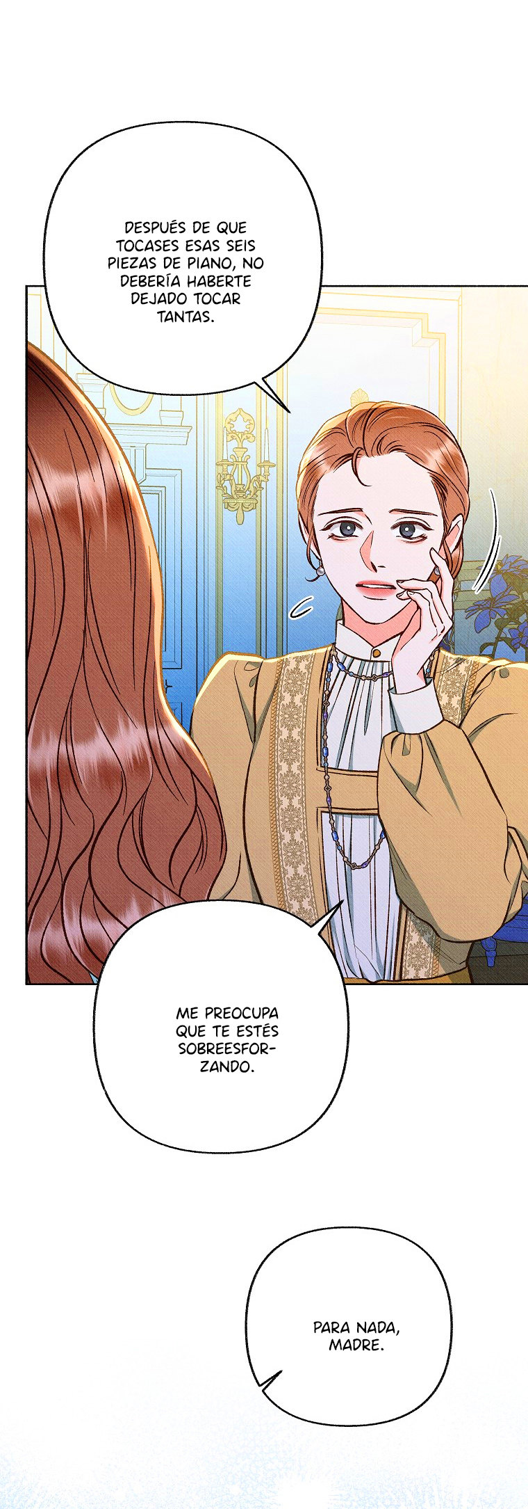 32 A mi Grosero con Personalidades Múltiples