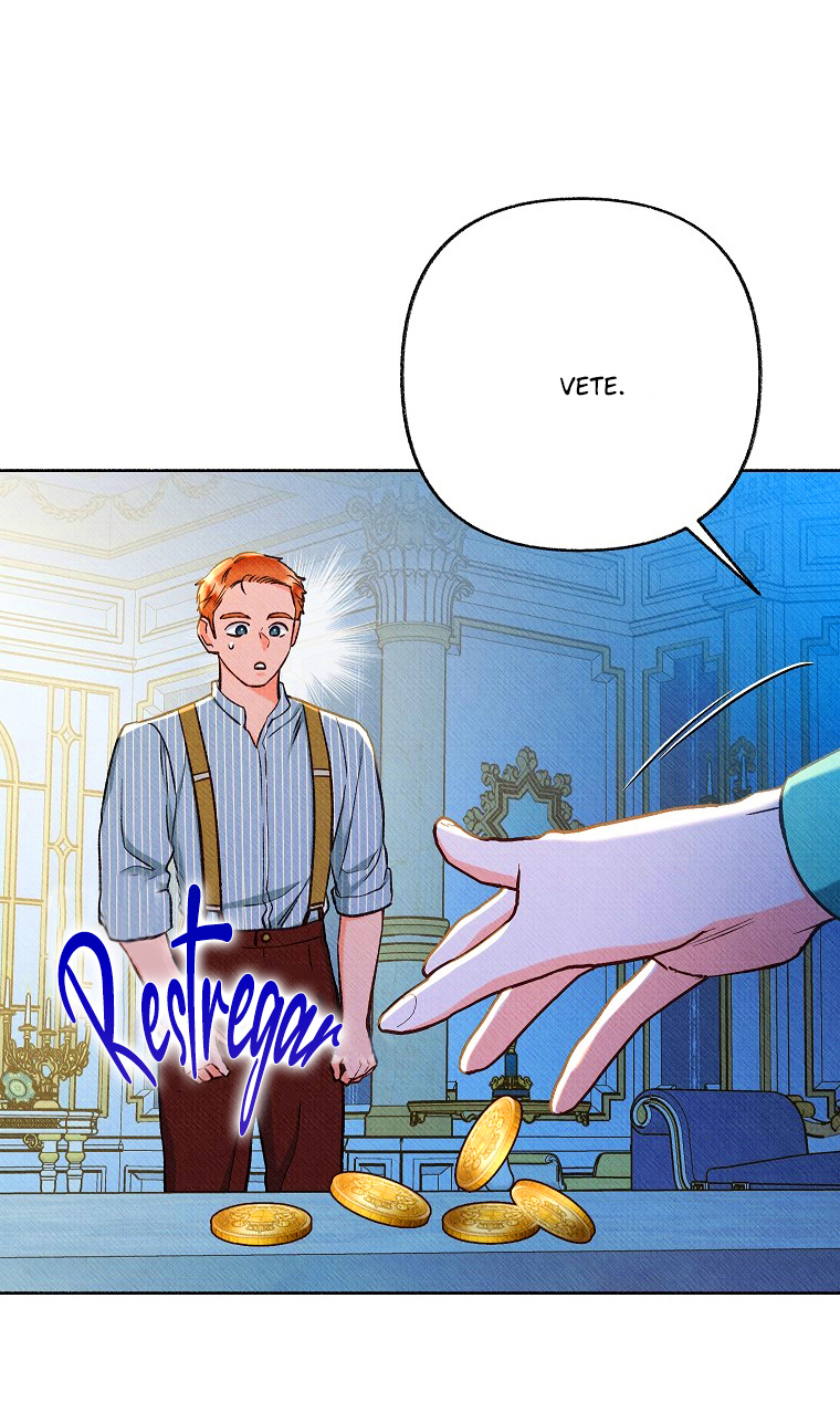 16 A mi Grosero con Personalidades Múltiples