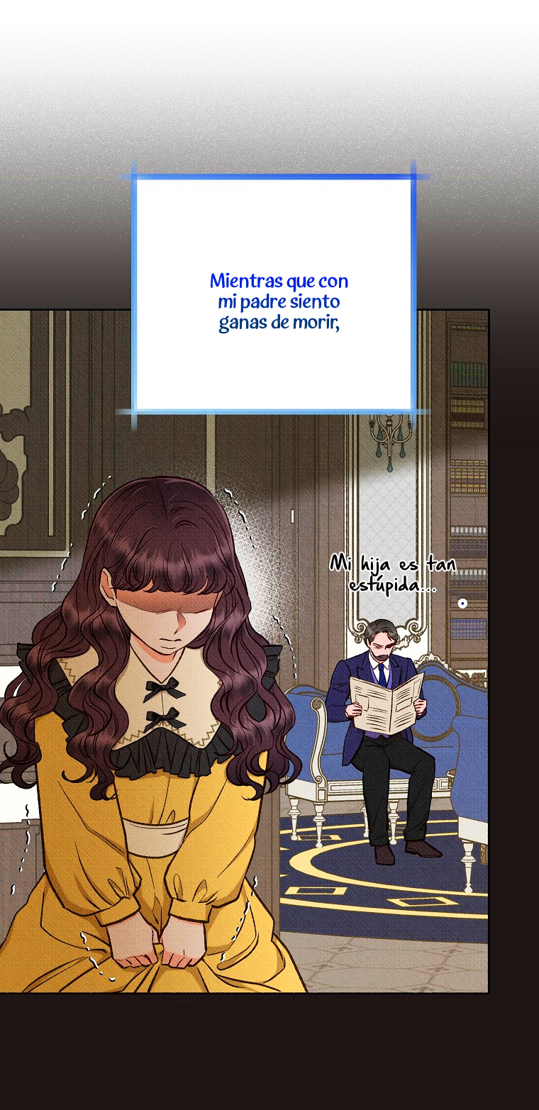 43 A mi Grosero con Personalidades Múltiples