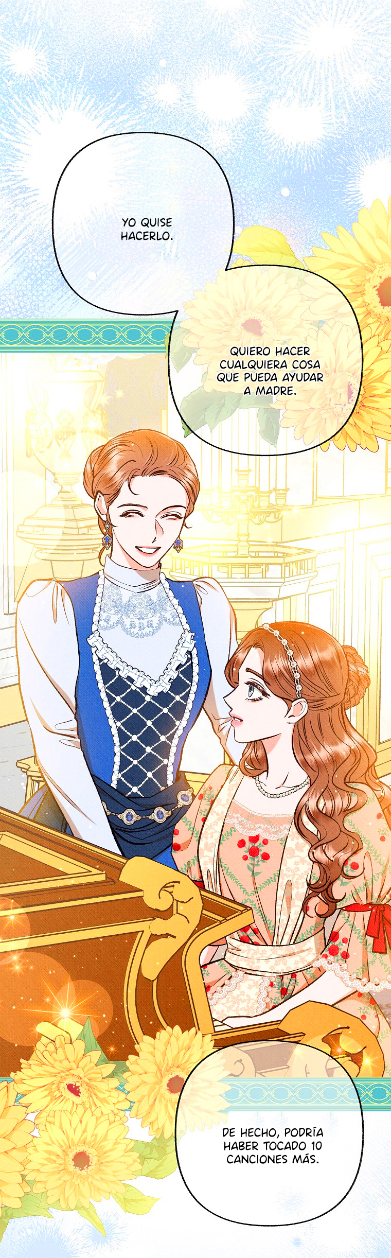 33 A mi Grosero con Personalidades Múltiples