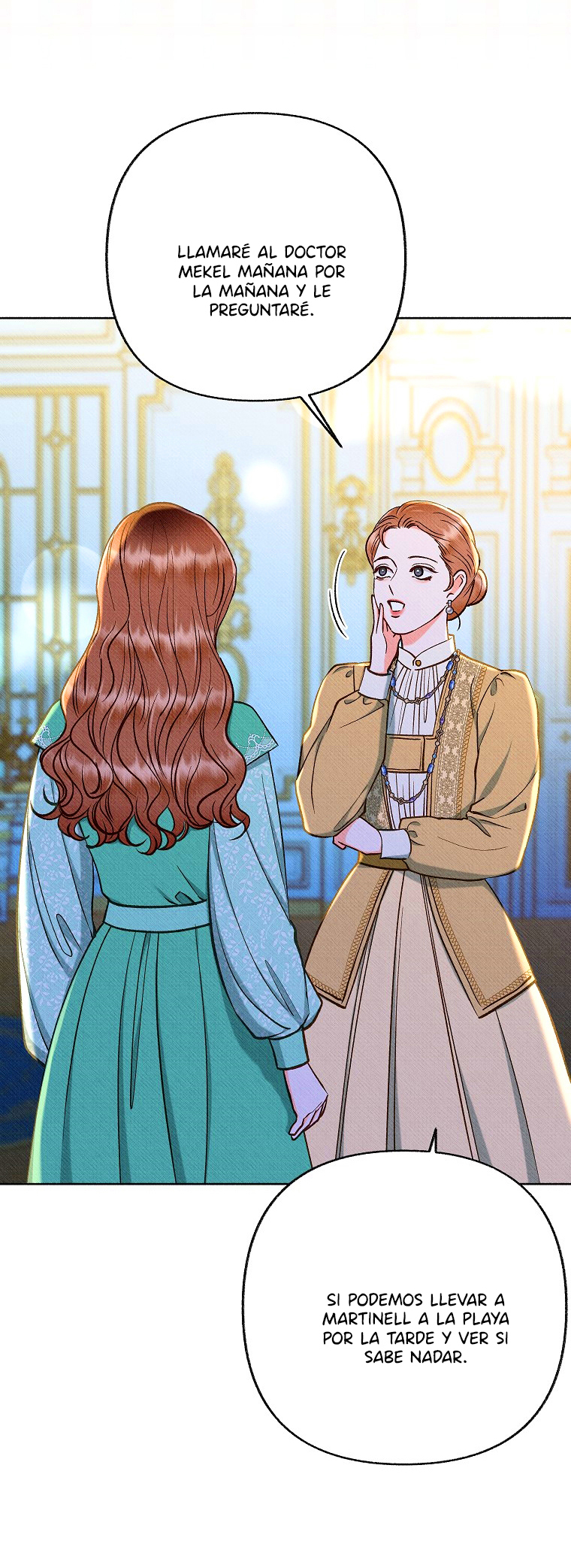 55 A mi Grosero con Personalidades Múltiples