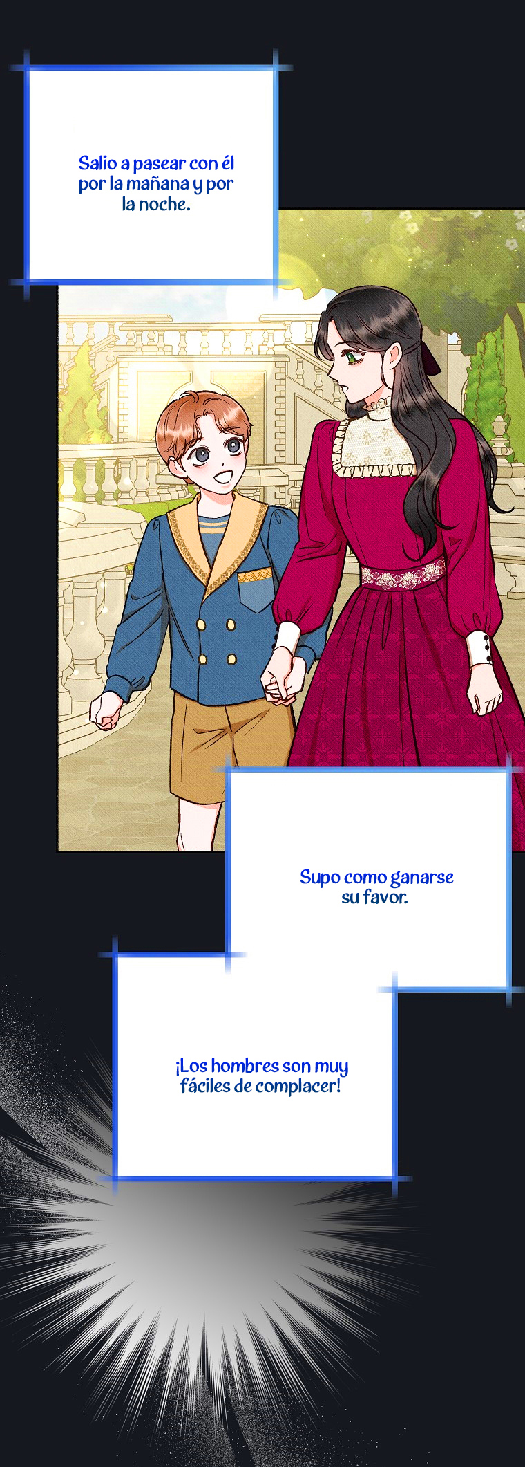 26 A mi Grosero con Personalidades Múltiples