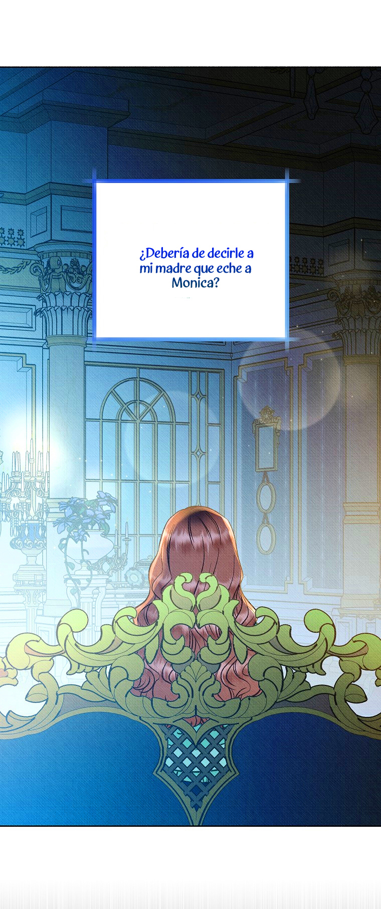 22 A mi Grosero con Personalidades Múltiples