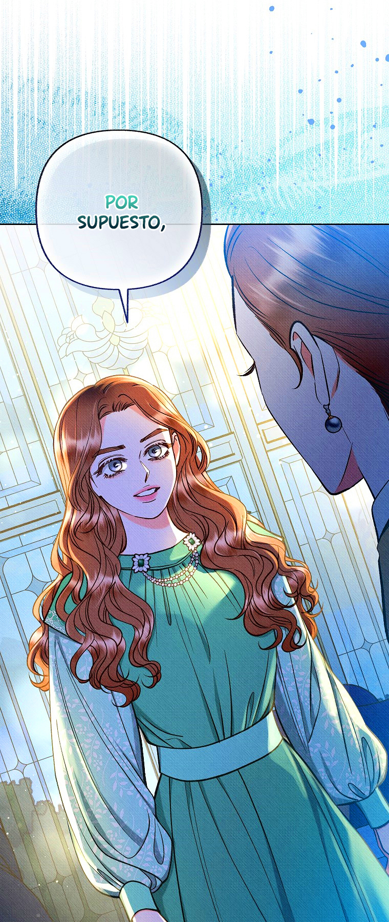 73 A mi Grosero con Personalidades Múltiples