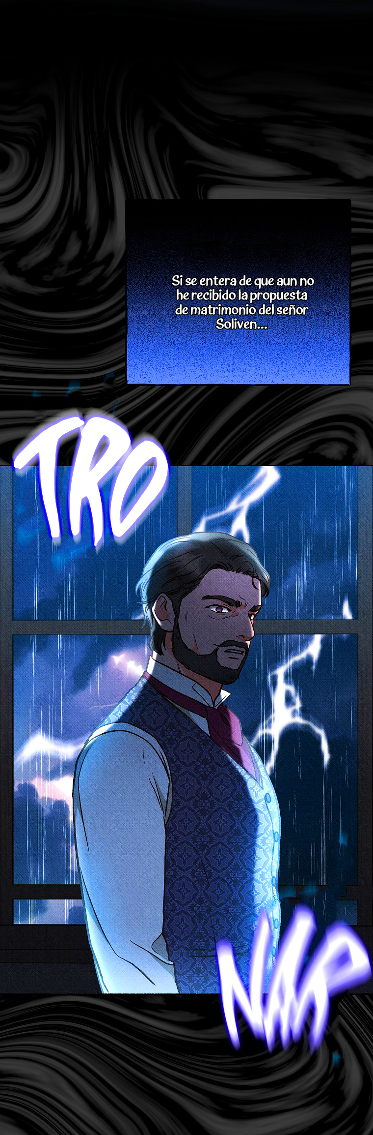 63 A mi Grosero con Personalidades Múltiples