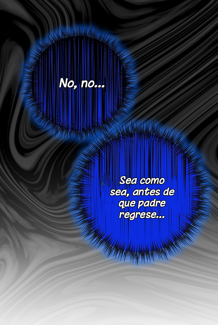 64 A mi Grosero con Personalidades Múltiples