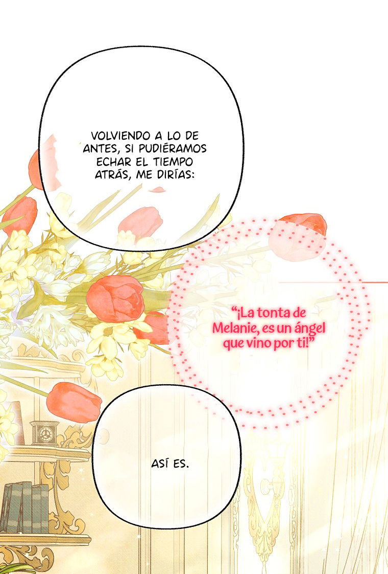 38 A mi Grosero con Personalidades Múltiples