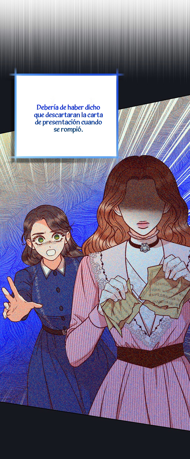 23 A mi Grosero con Personalidades Múltiples