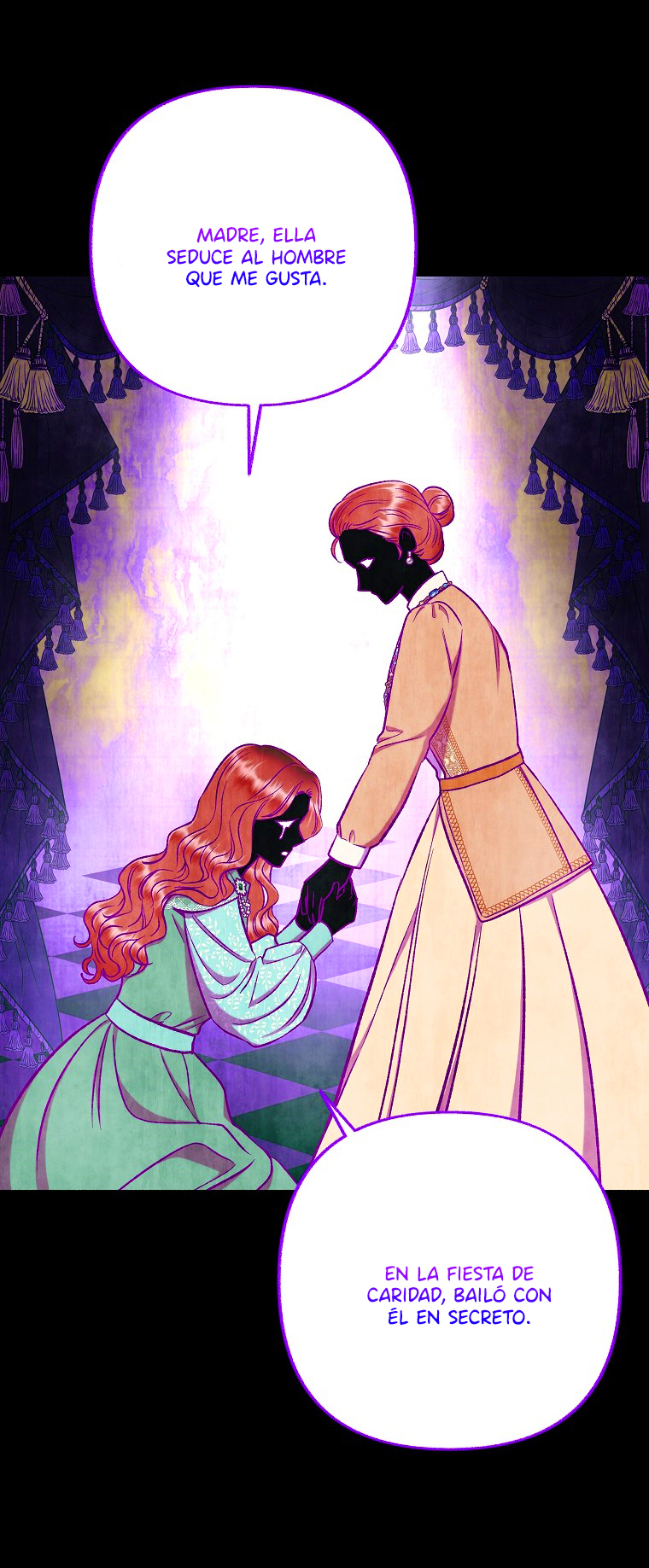 50 A mi Grosero con Personalidades Múltiples