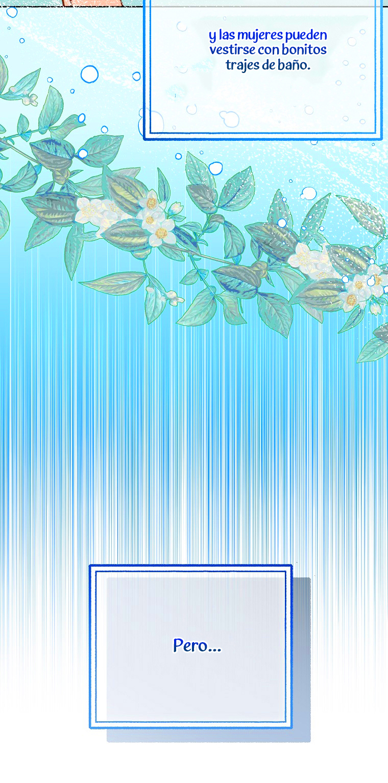 58 A mi Grosero con Personalidades Múltiples