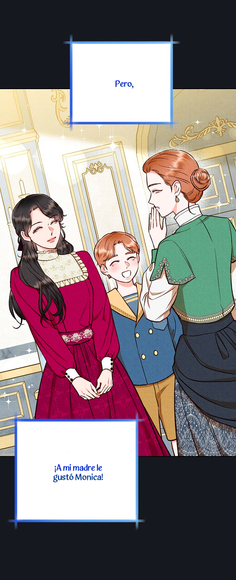 24 A mi Grosero con Personalidades Múltiples