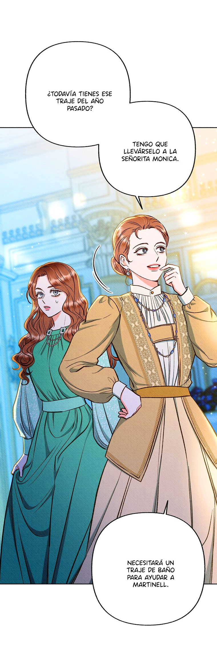 66 A mi Grosero con Personalidades Múltiples