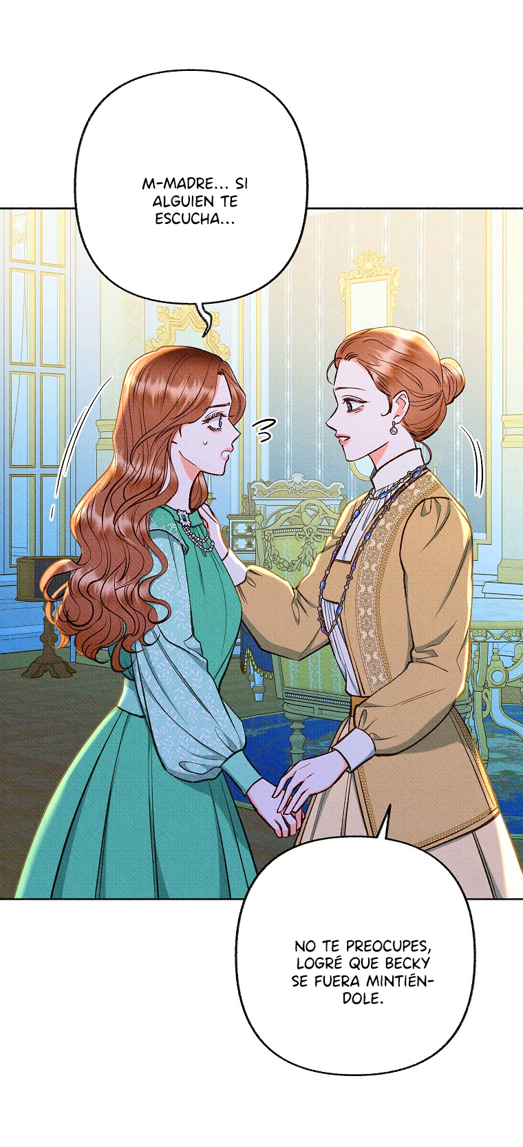 37 A mi Grosero con Personalidades Múltiples