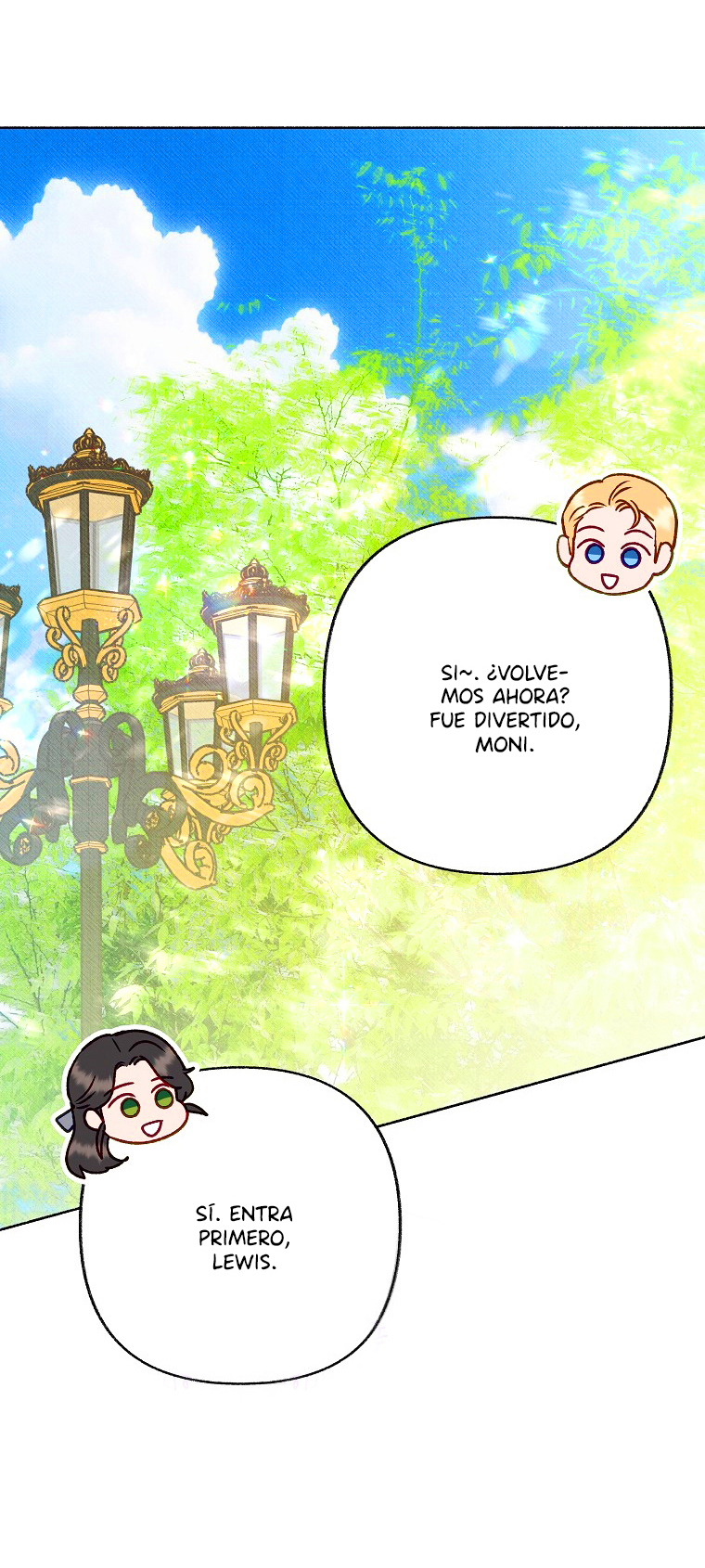 50 A mi Grosero con Personalidades Múltiples