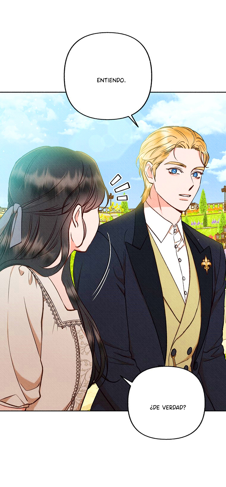 9 A mi Grosero con Personalidades Múltiples