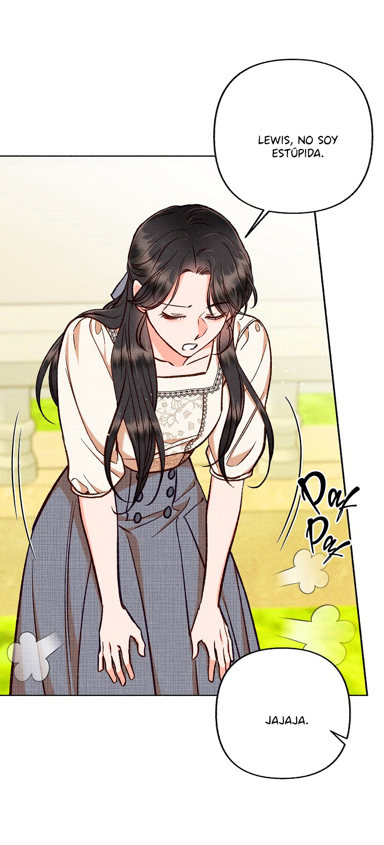 42 A mi Grosero con Personalidades Múltiples