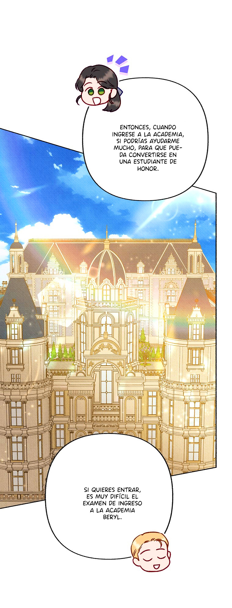 16 A mi Grosero con Personalidades Múltiples