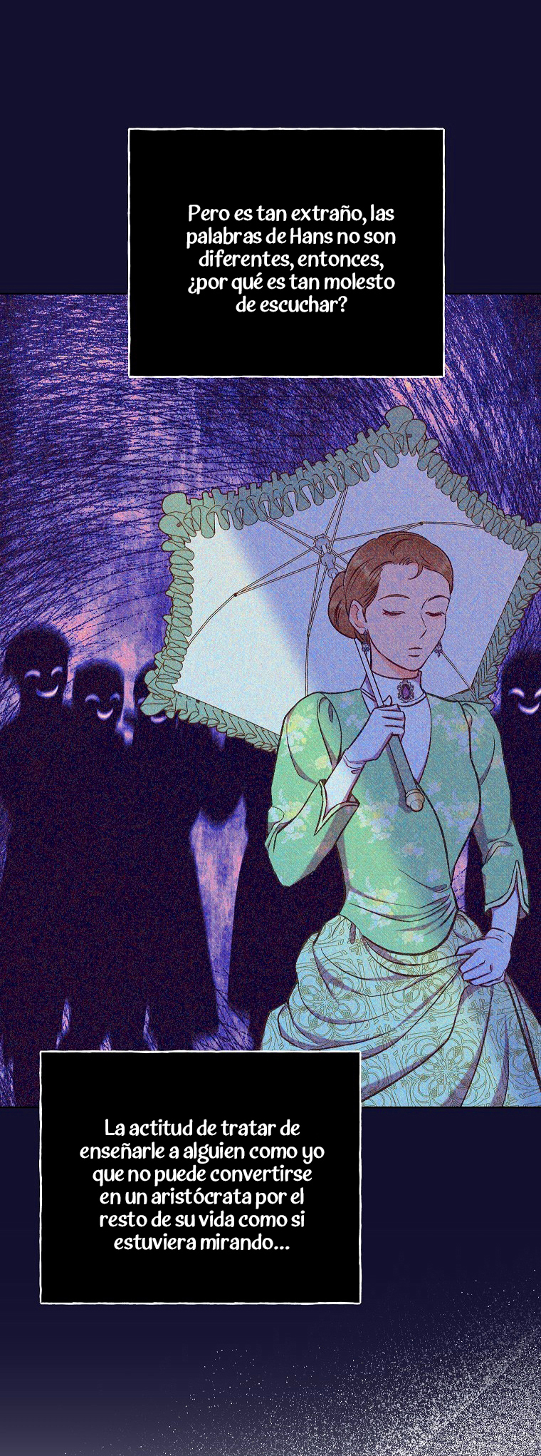 66 A mi Grosero con Personalidades Múltiples