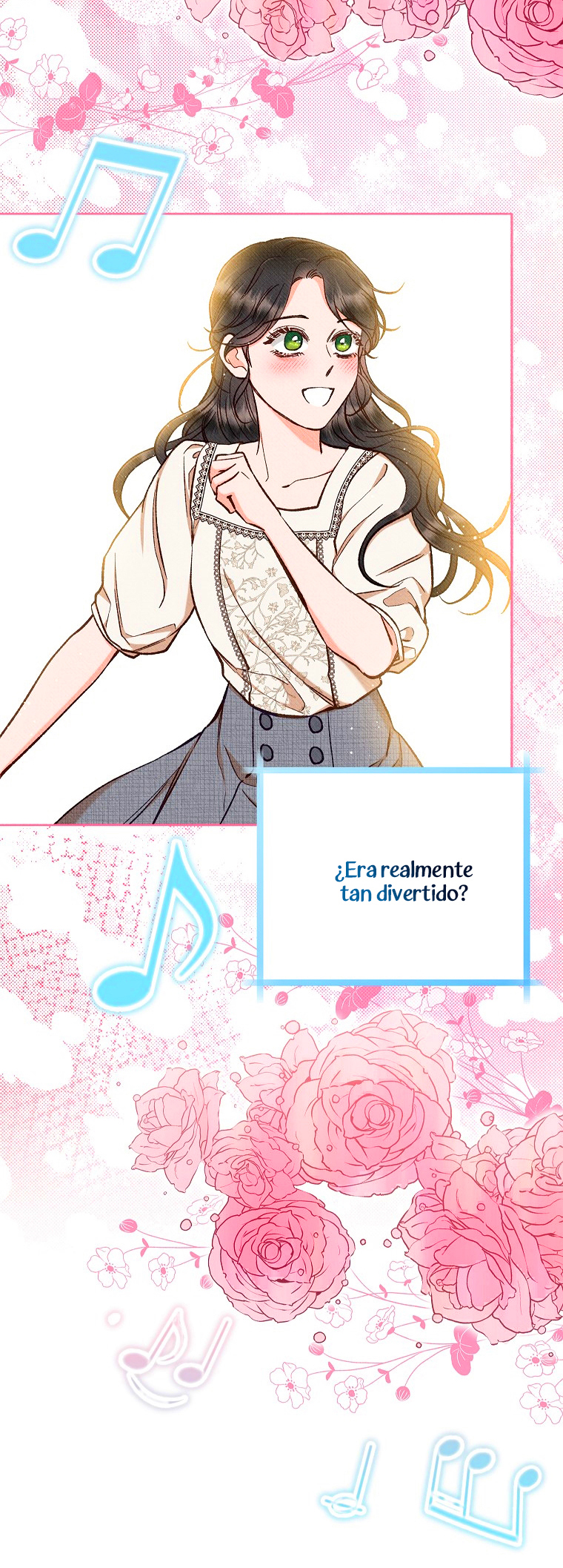 36 A mi Grosero con Personalidades Múltiples