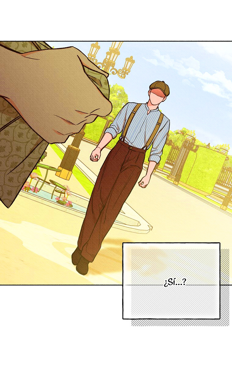 54 A mi Grosero con Personalidades Múltiples