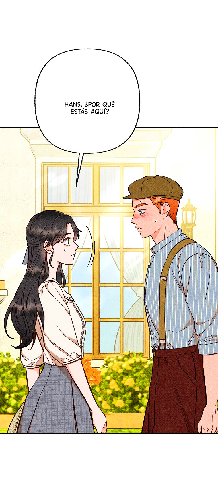 57 A mi Grosero con Personalidades Múltiples