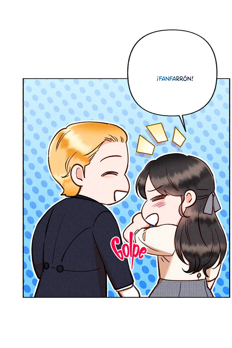 17 A mi Grosero con Personalidades Múltiples