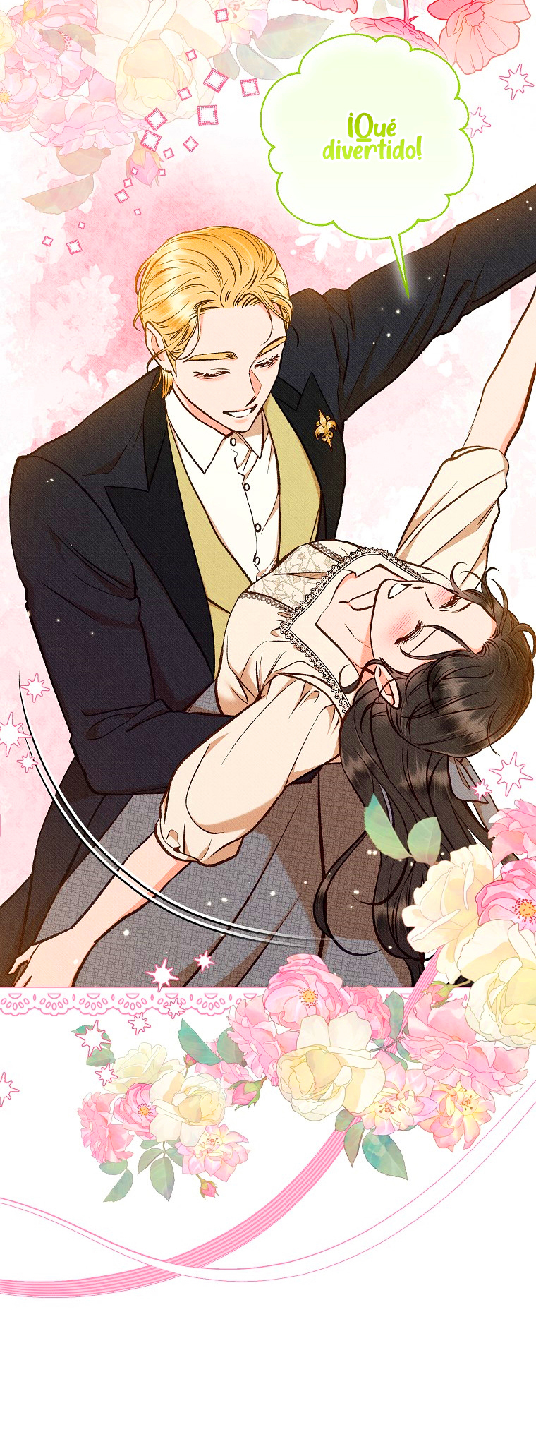 33 A mi Grosero con Personalidades Múltiples