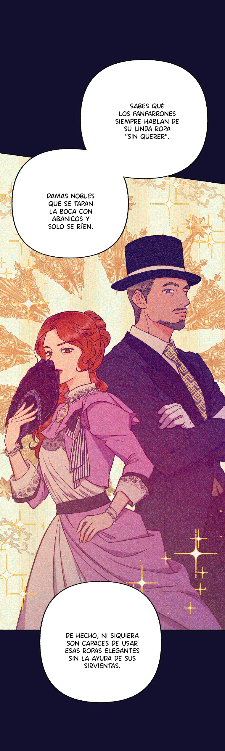 64 A mi Grosero con Personalidades Múltiples