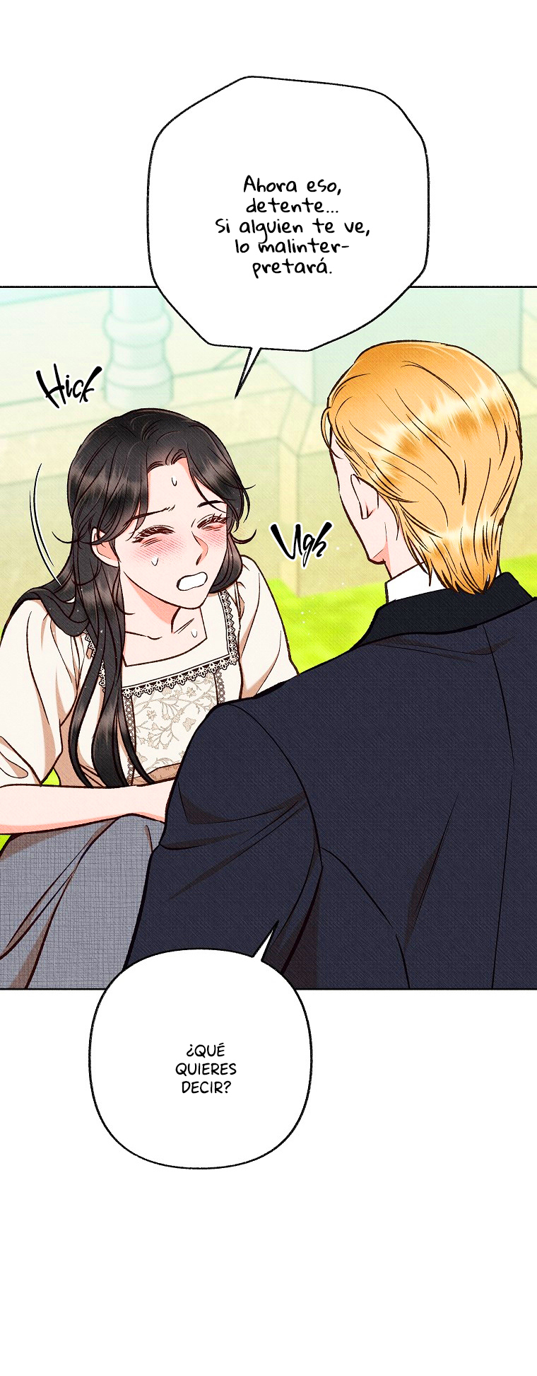 39 A mi Grosero con Personalidades Múltiples