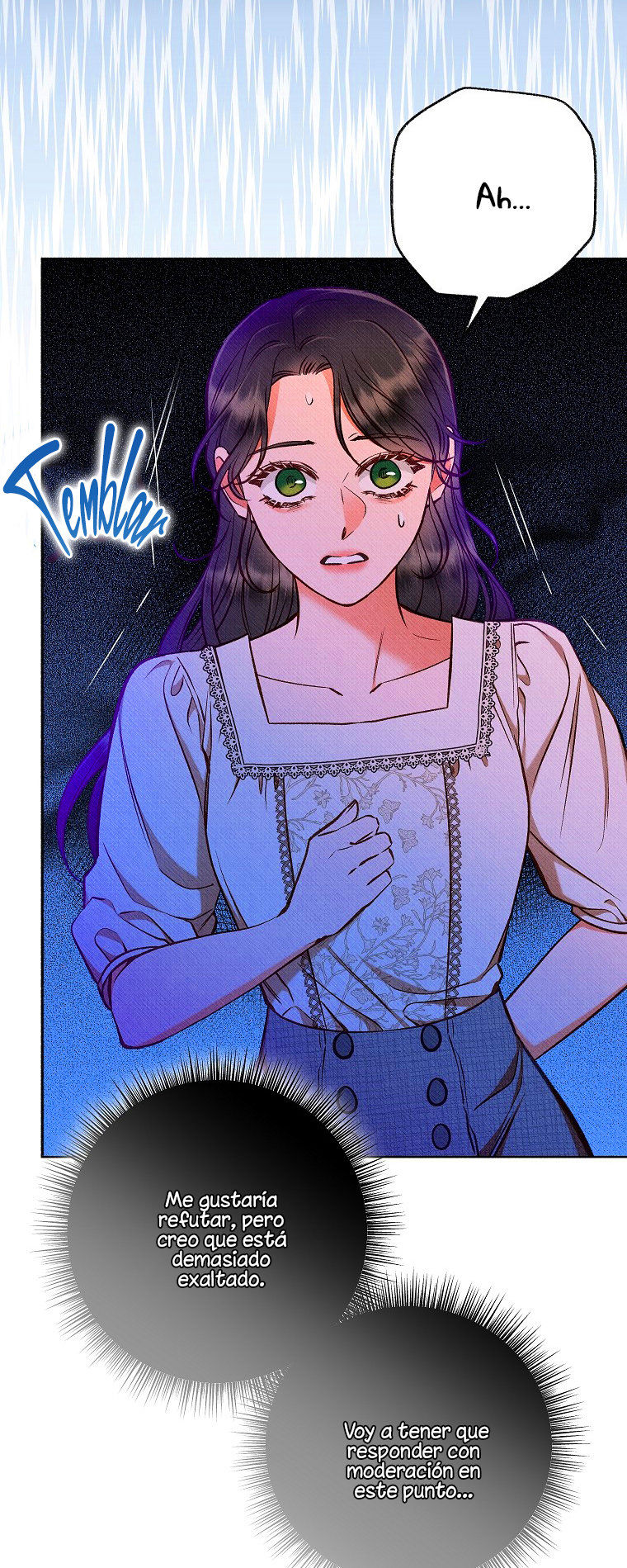 69 A mi Grosero con Personalidades Múltiples