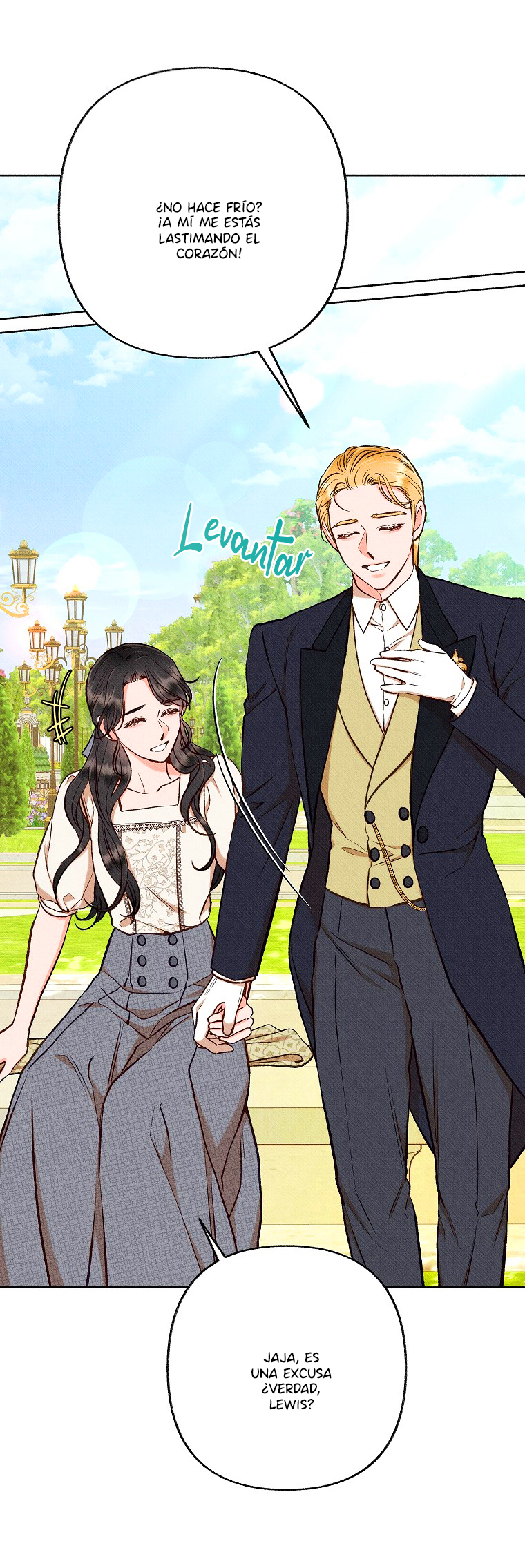 24 A mi Grosero con Personalidades Múltiples