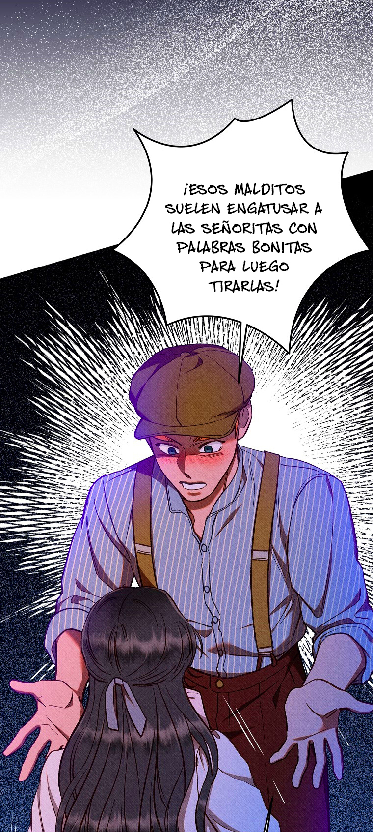 67 A mi Grosero con Personalidades Múltiples