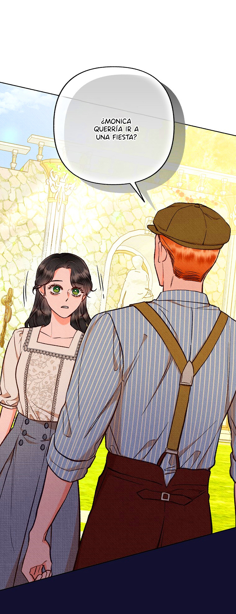 62 A mi Grosero con Personalidades Múltiples