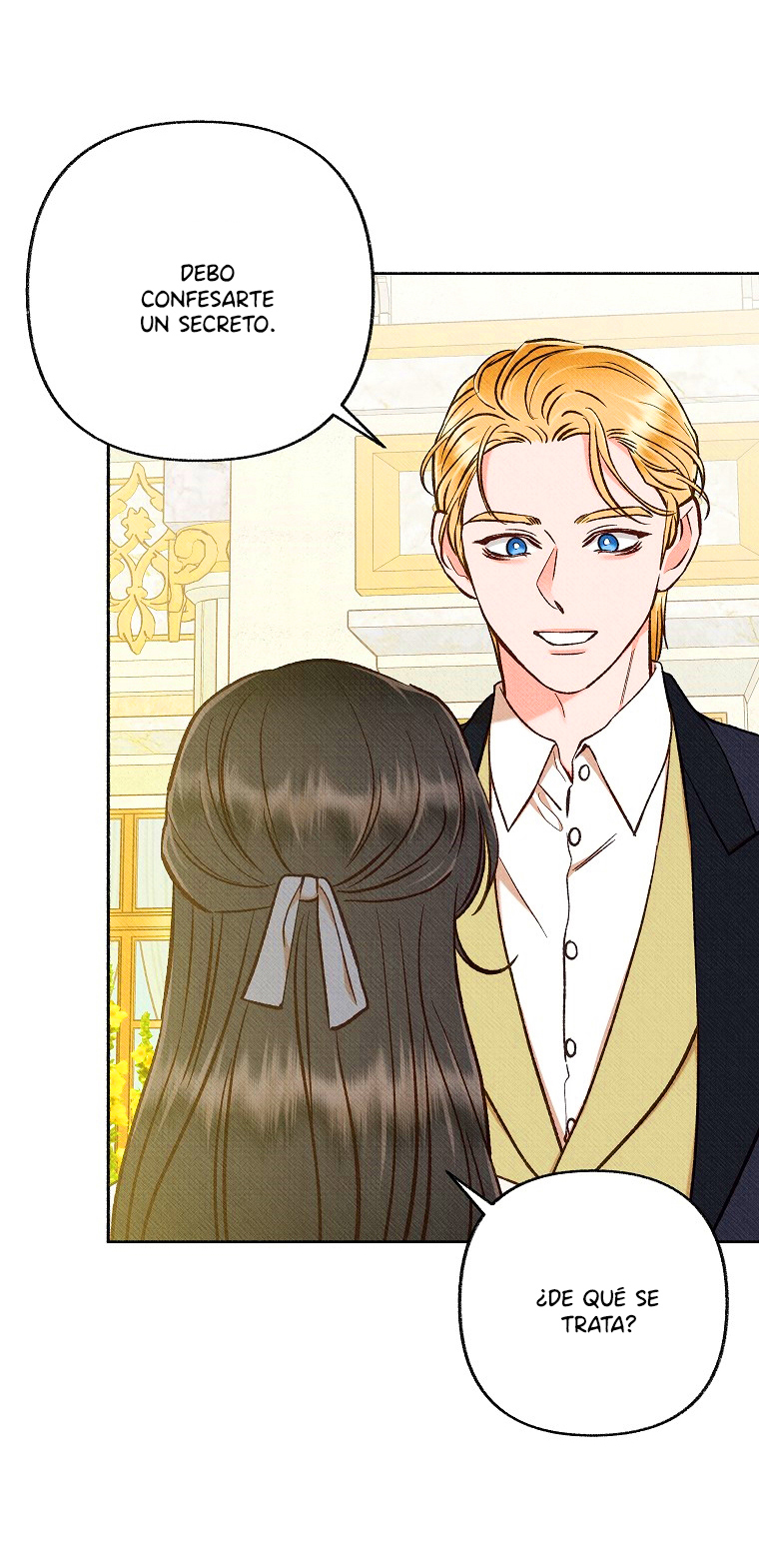 48 A mi Grosero con Personalidades Múltiples