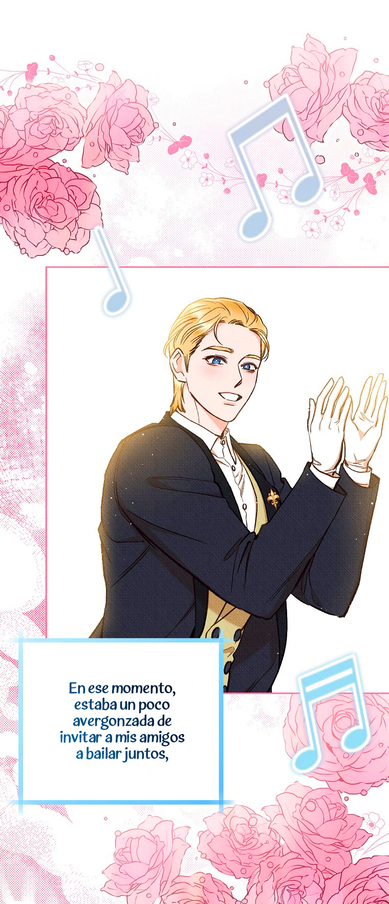 35 A mi Grosero con Personalidades Múltiples