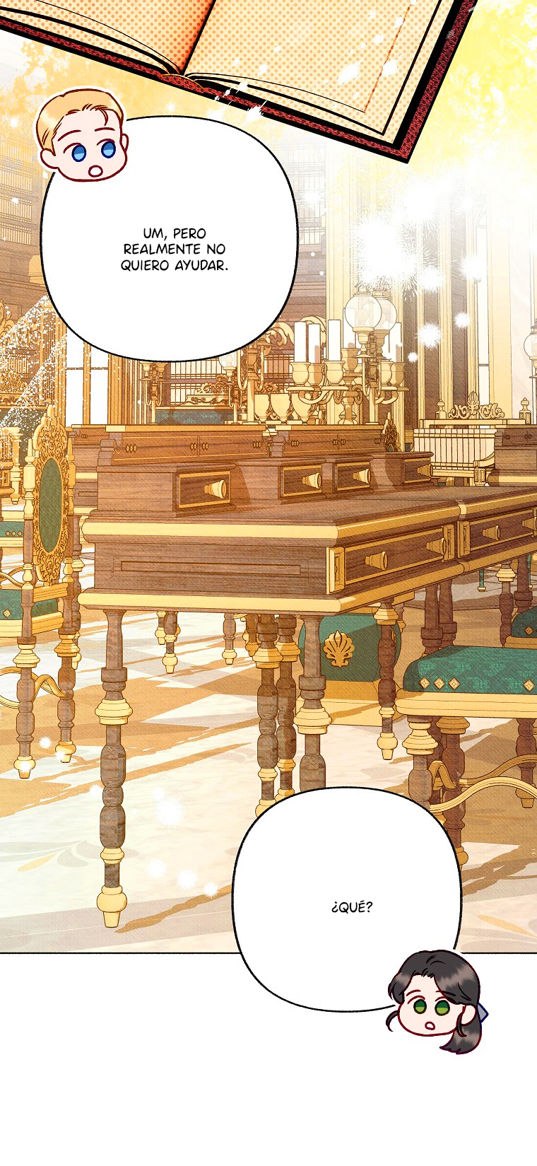 19 A mi Grosero con Personalidades Múltiples