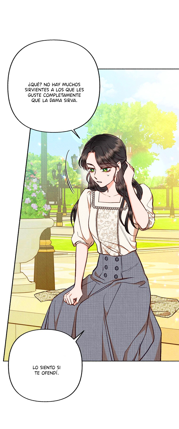 8 A mi Grosero con Personalidades Múltiples