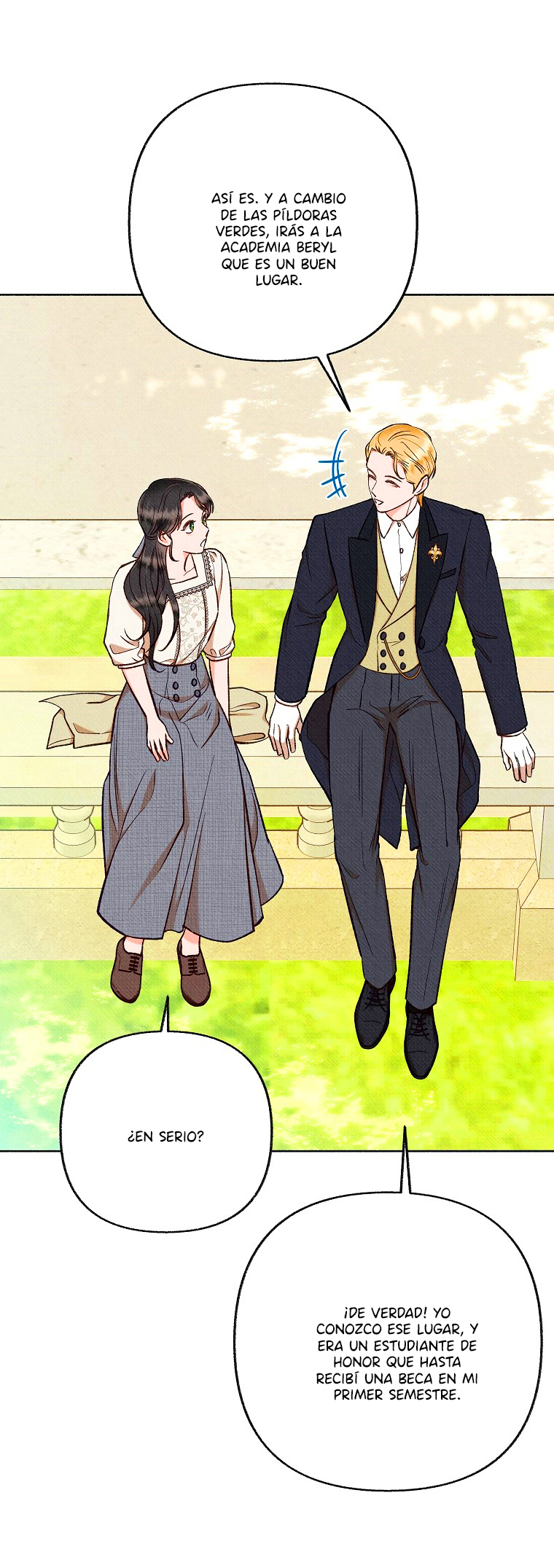 15 A mi Grosero con Personalidades Múltiples