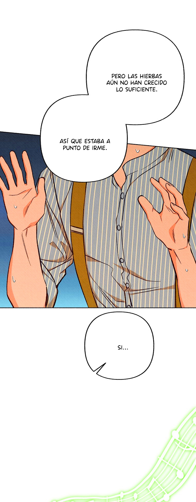 59 A mi Grosero con Personalidades Múltiples