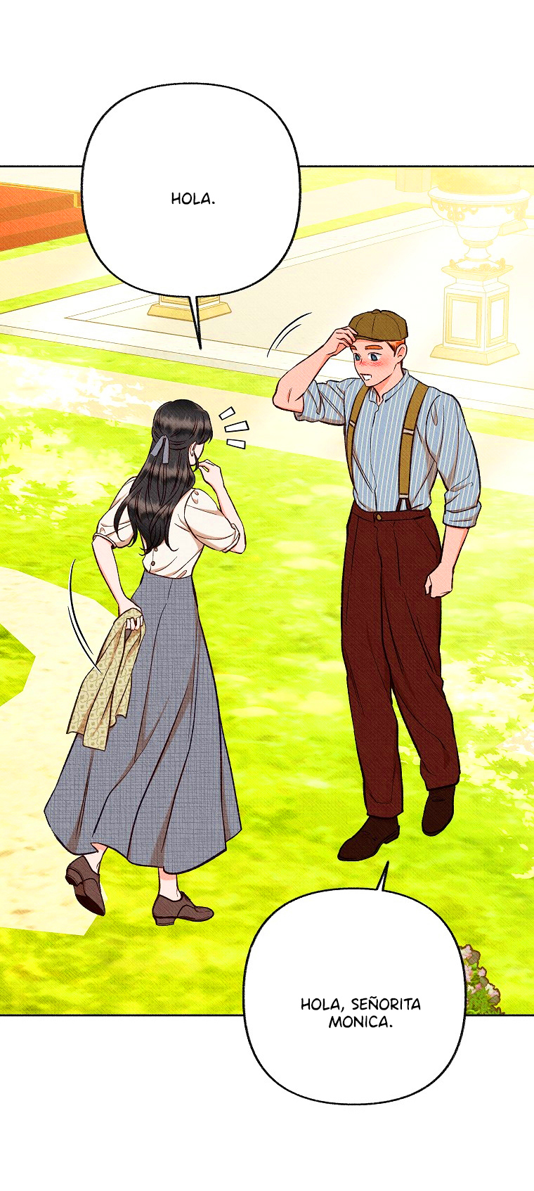 55 A mi Grosero con Personalidades Múltiples