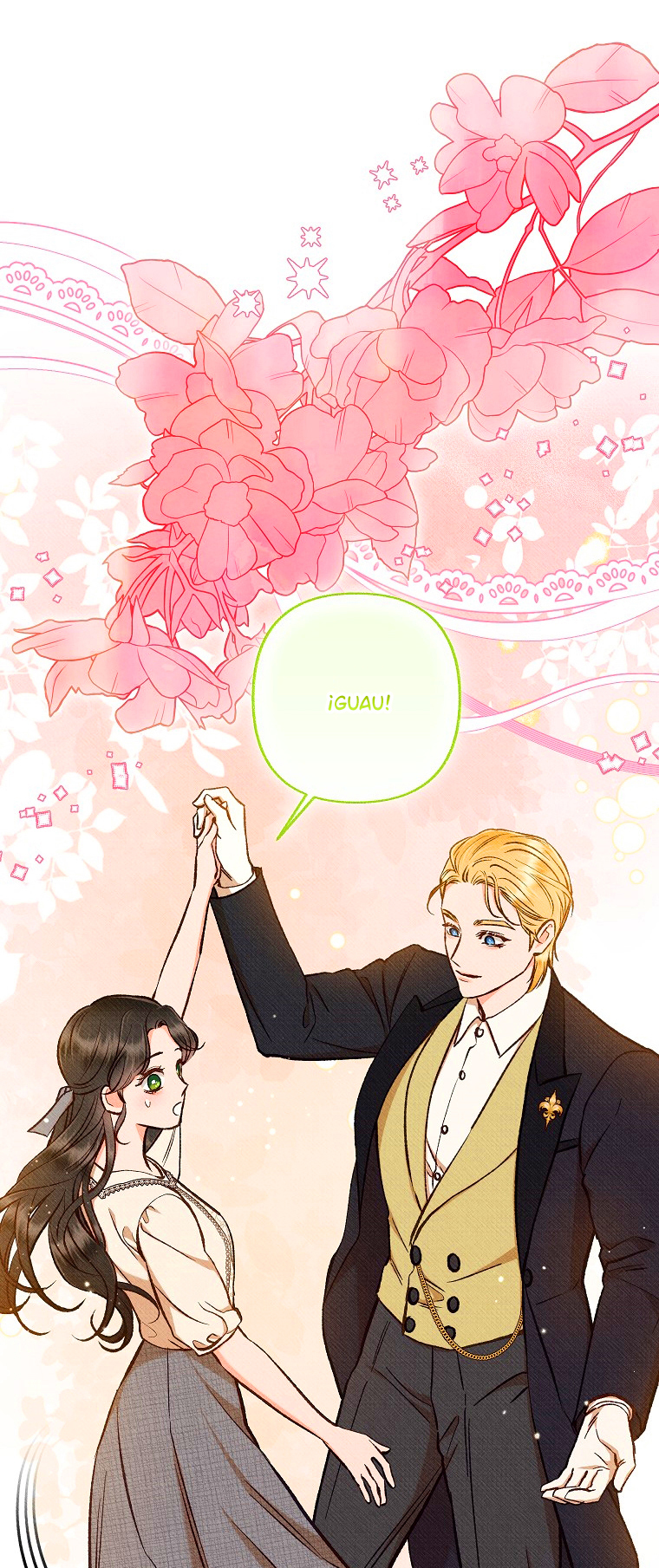 31 A mi Grosero con Personalidades Múltiples