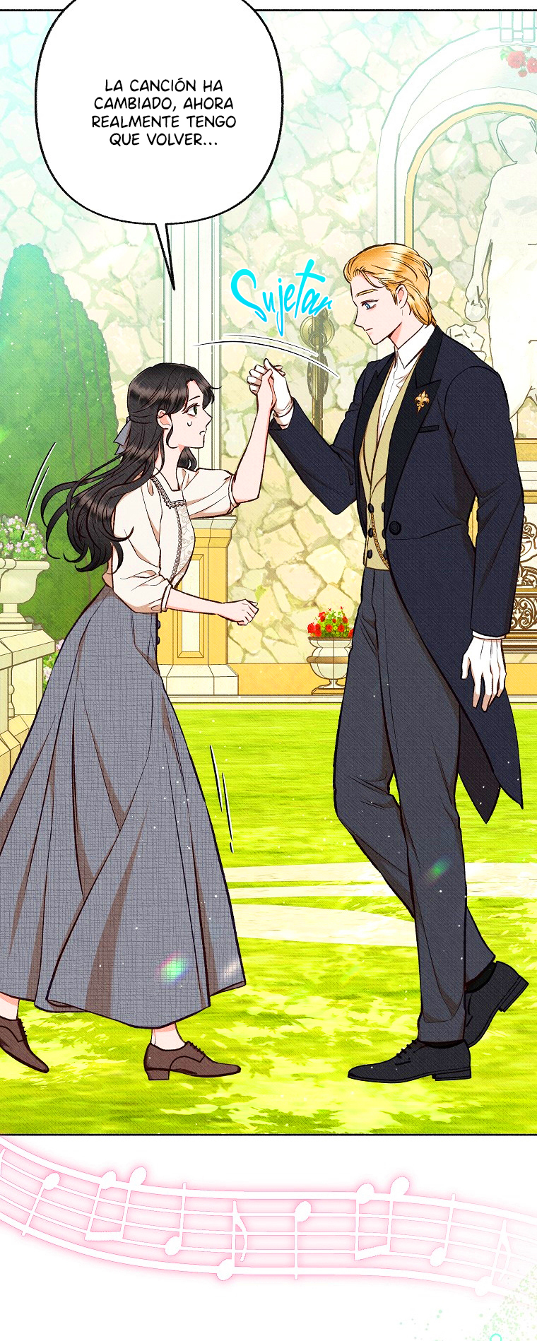 28 A mi Grosero con Personalidades Múltiples