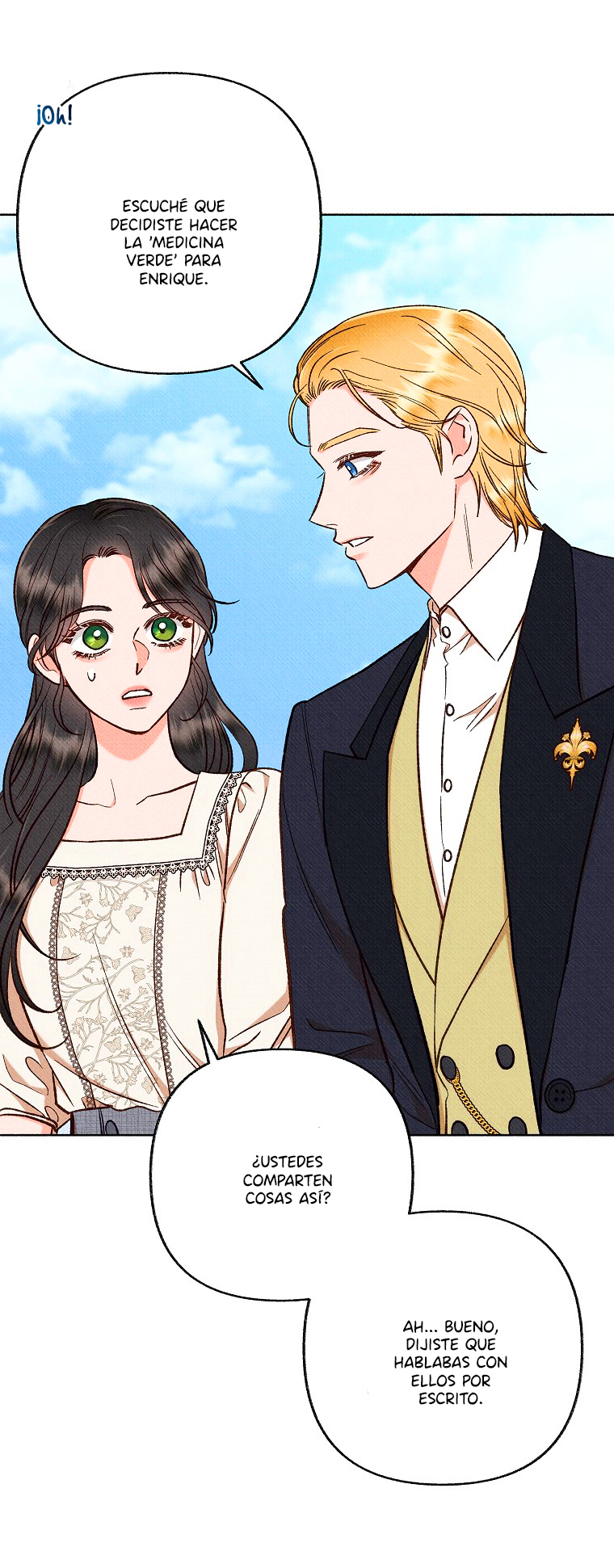 14 A mi Grosero con Personalidades Múltiples