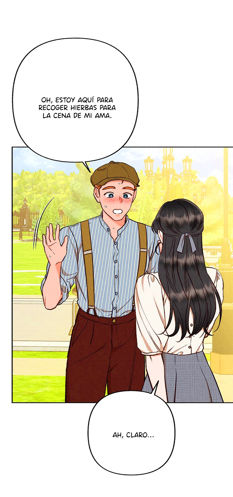 58 A mi Grosero con Personalidades Múltiples