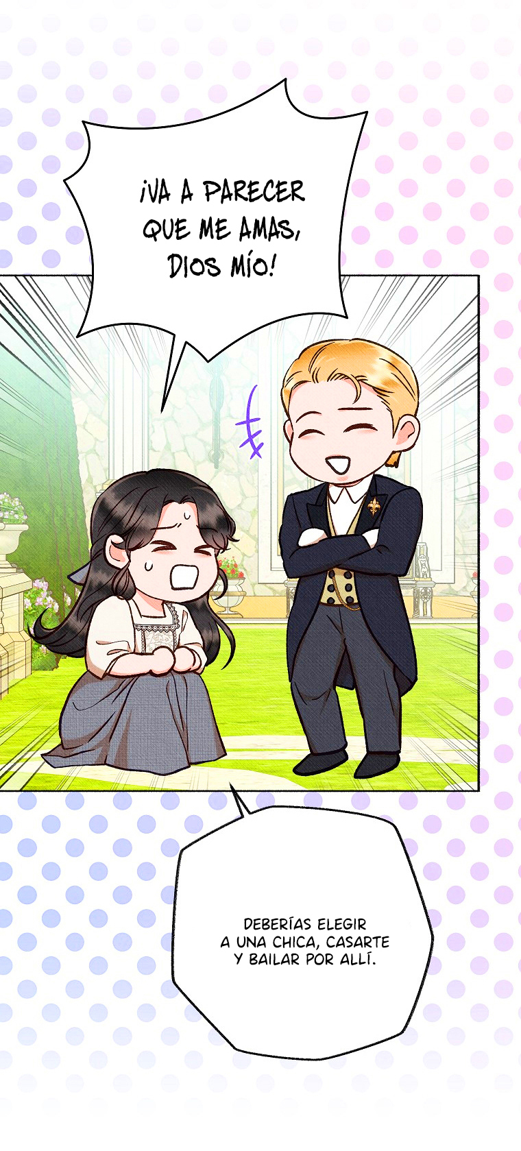 40 A mi Grosero con Personalidades Múltiples