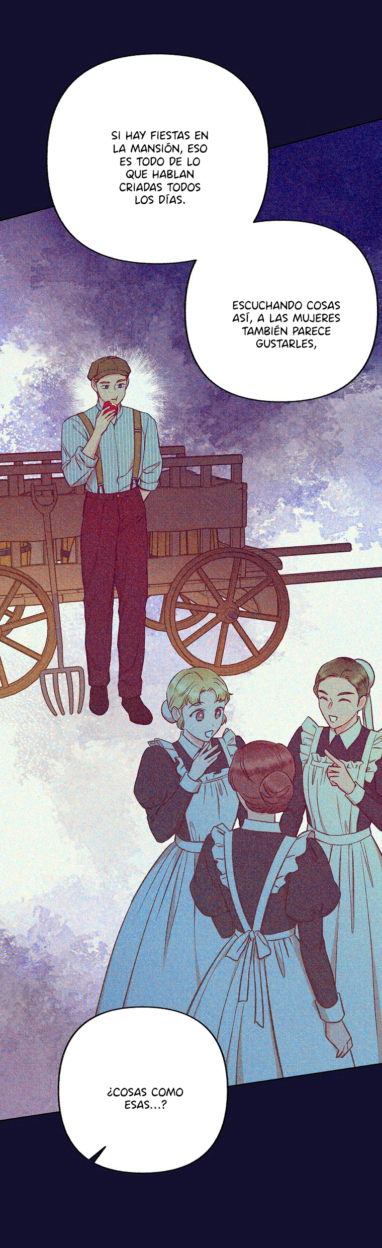 63 A mi Grosero con Personalidades Múltiples