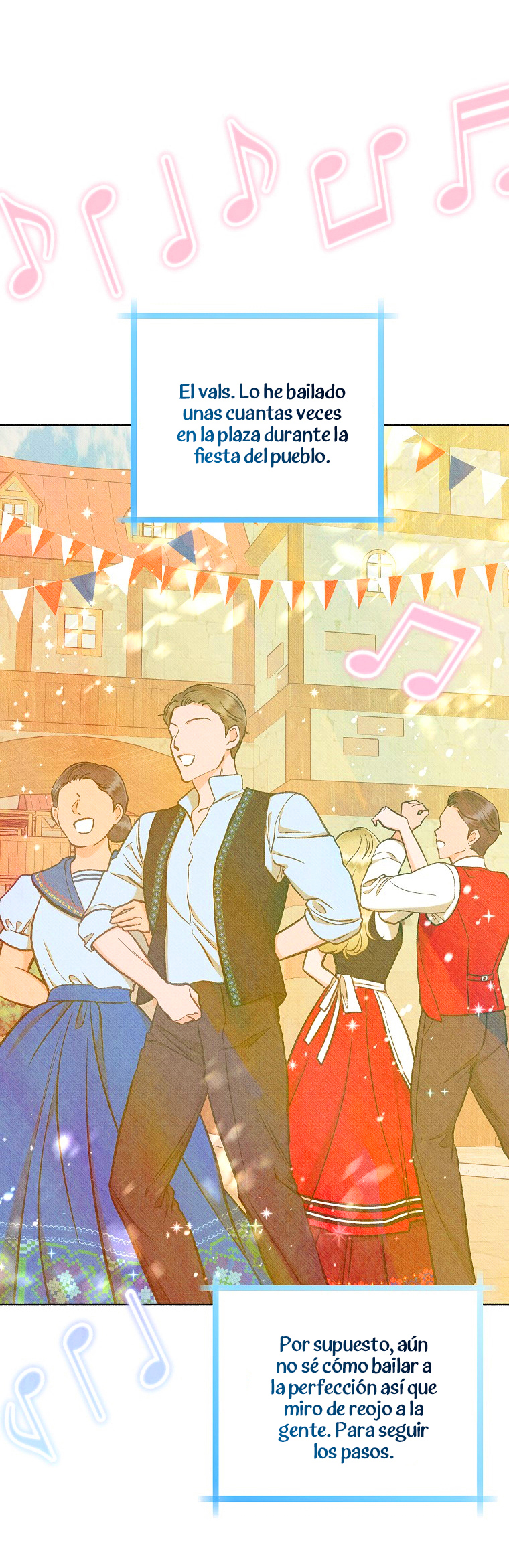 34 A mi Grosero con Personalidades Múltiples