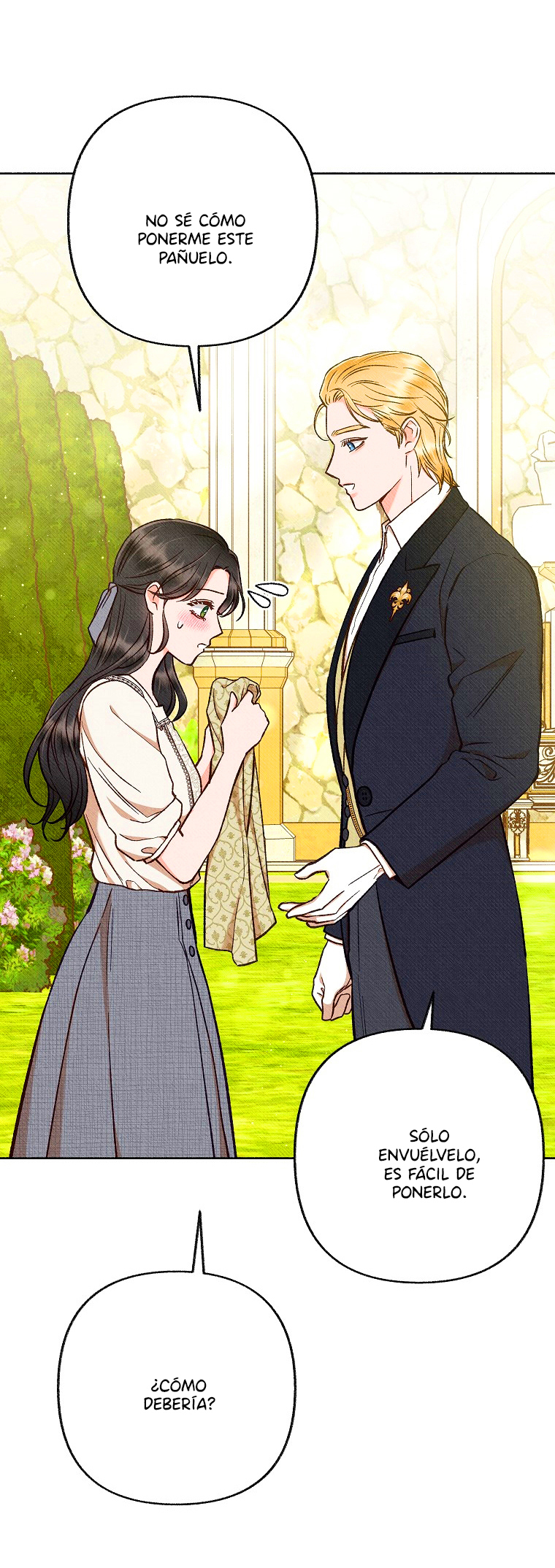 47 A mi Grosero con Personalidades Múltiples